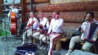 Kapela Pogwizdani Szczawnica 29.06.2018r  4K chords