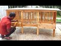 How to Build a Chicken Coop | Make Wooden Chicken Cage