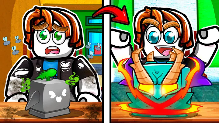 Trading From ROCKET To DRAGON FRUIT... (Blox Fruits)