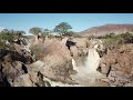 Namibia Videopage