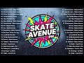 Best Skate Avenue PH Songs 2025 💙 OPM Trending Playlist | Non-Stop Tagalog Love &amp; Hugot Hits
