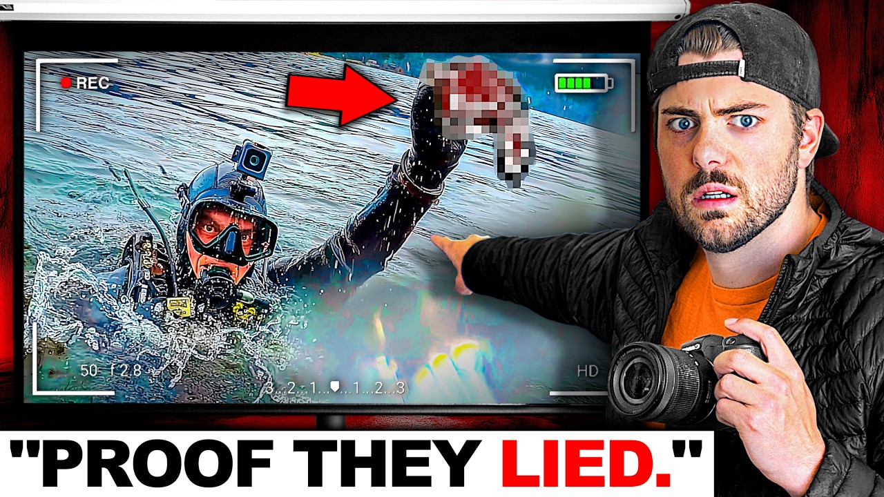How a YouTuber SOLVED a 67-Year Cold Case Police Called "Impossible ...