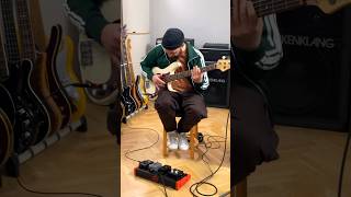 SLAP BASS with the new EBS 2x12