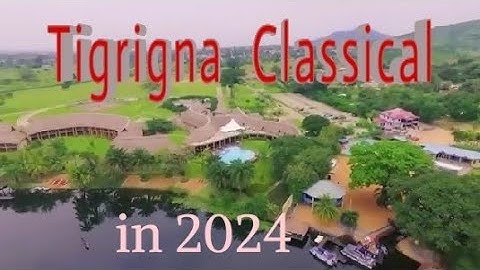 1 Hour Relaxing  Tigrigna Classical Music - in 2024