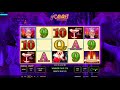 Viva Cabaret - Xtra Choice  Best Online Slot Game  High ...