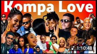 #mixtape  kompa love /divenmix