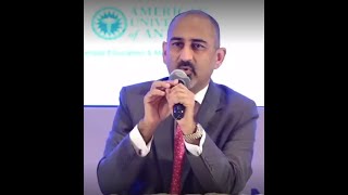 Leadership Mantras | Dr.  Anupam Sibal
