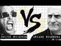 CHICO SCIENCE vs ARIANO SUASSUNA: BATTLE FOR PERNAMBUCO #meteoro.doc