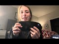 Heated Eye Mask Review