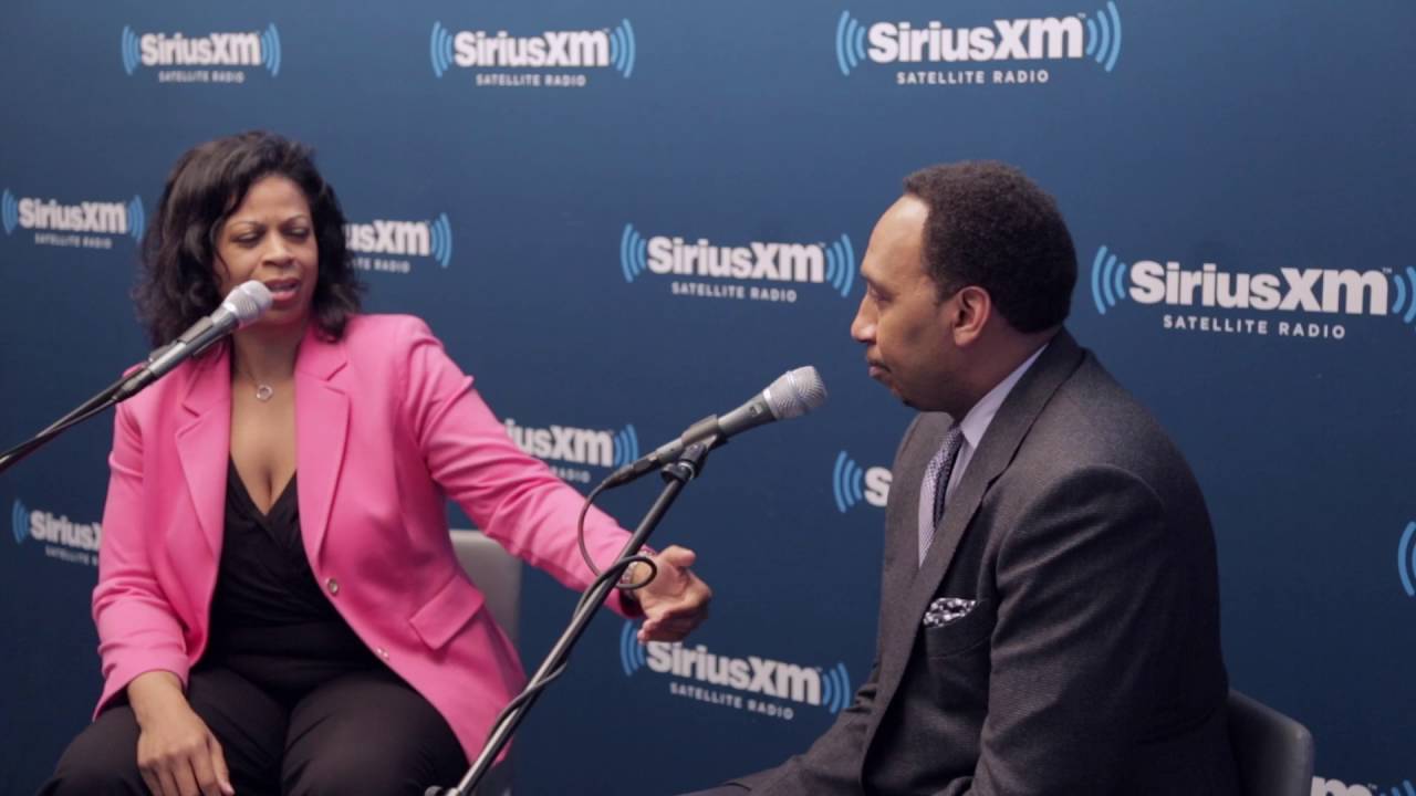 This is Karen Hunter! YouTube