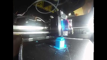 Solidoodle Press with E3d V6 Mod