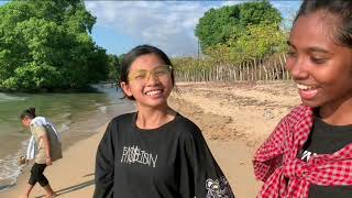 Trailer Film Cek Kelas Sebelah ✅