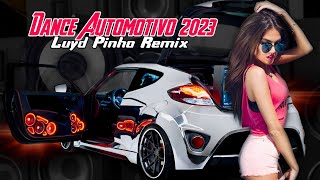 Luyd Pinho - Keep Moving Remix (Dance Automotivo 2023)