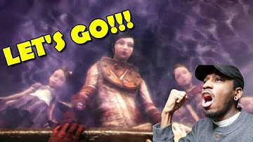 Saving Eleanor And The Little Sisters *Finale* (Bioshock 2 Remastered)