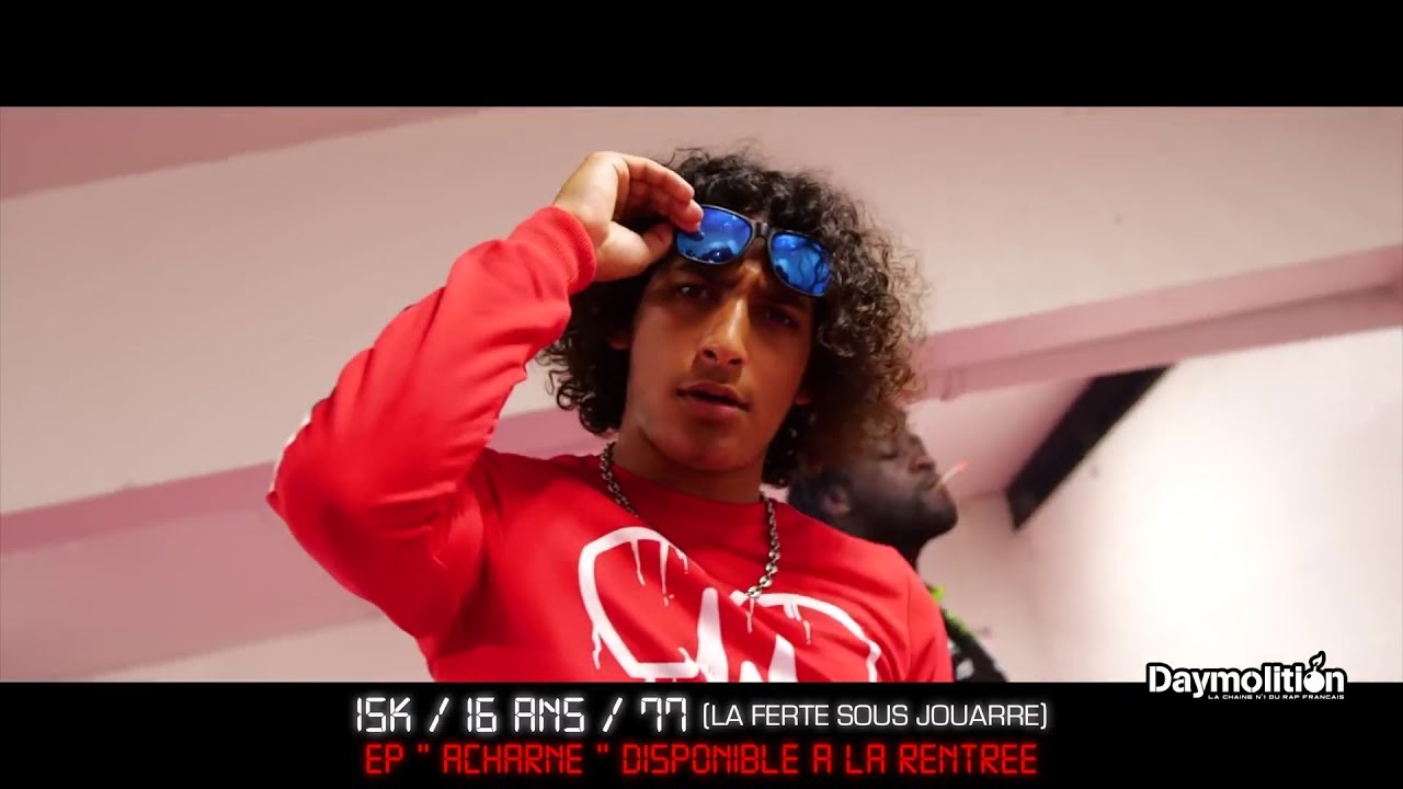 Freestyle Isk Rentre Dans Le Cercle - YouTube