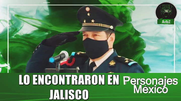 Localizan sin vida al Coronel Jos Isidro Grimaldo ...