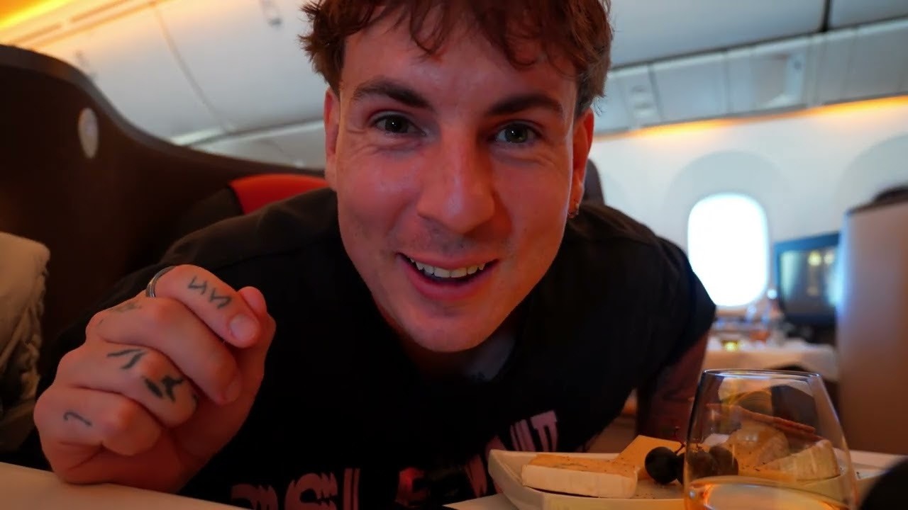 Latest Title & Thumbnail