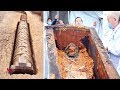 Arkeologlar Son Zamanda Cengiz Han'ın Yerini Keşfetti!!