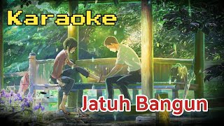Karaoke Dangdut: "Jatuh Bangun". (Kristina / Meggy Z)
