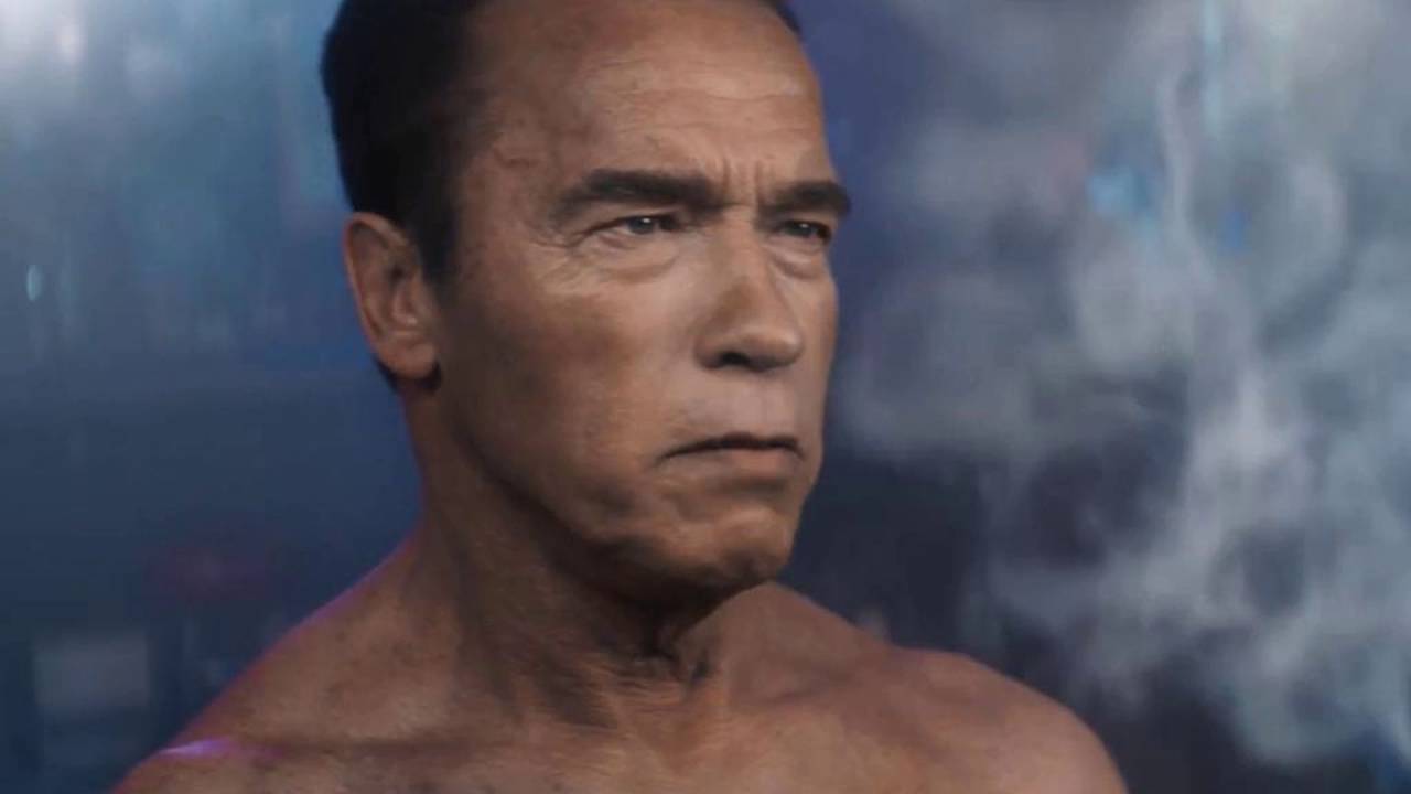 Arnold