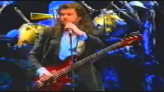 Glenn Hughes with John Norum ~ I Got Your Number ~ LIVE in Sweden 1988 chords