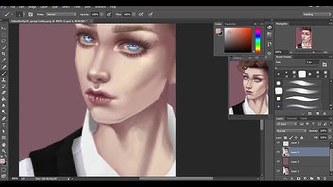 Satyr - IMVU Speed Edit