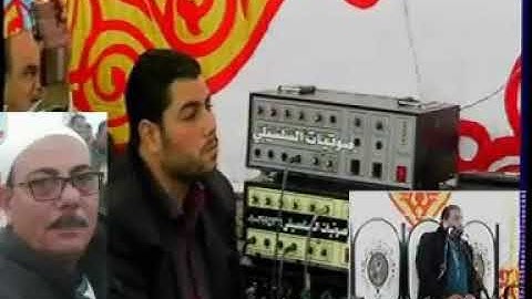 الشيخ/رأفت حسين..أداء مميز من سورة الحاقه أخرج المستمعين عن شعورهم