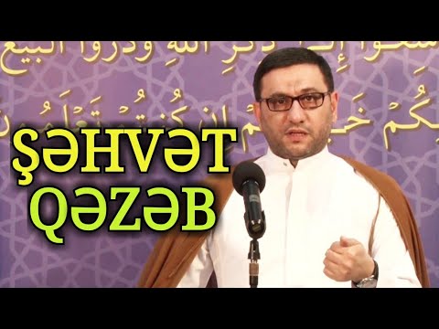 Video: Qəzəb Yaxşıdır