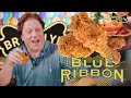 The Food at Brooklyn Bowl - Blue Ribbon 30th Anniversary