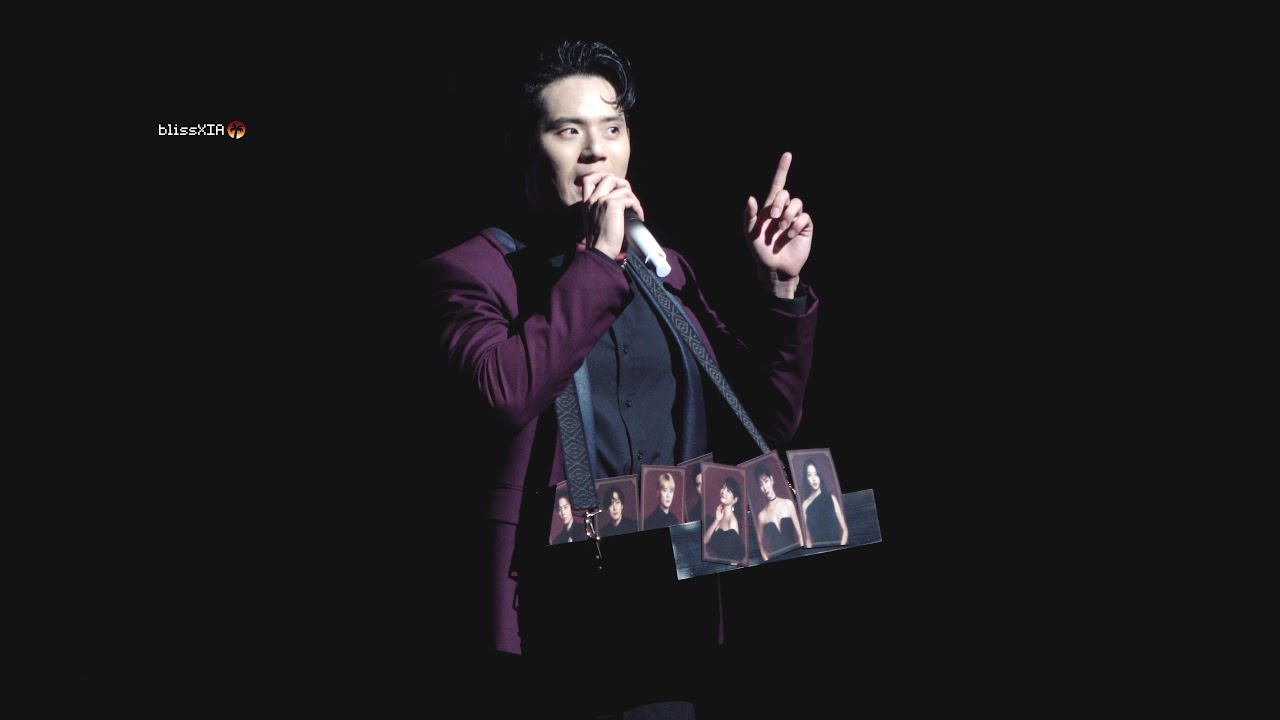 [4K] 20230924 PALMTREE ISLAND 2nd GALA CONCERT🎼 서경수 - 키치