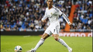 Cristiano Ronaldo 2013\/14 ●Dribbling\/Skills\/Runs● |HD|