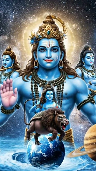 When Lord Ram Broke Lord Shiva’s Bow – The Hidden Prophecy Begins #indianmythology