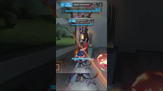 HAMMER DOWN #overwatch2
