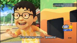 Upin & Ipin Musim 17 Full Movie - Gedegang | Upin Ipin Terbaru screenshot 3