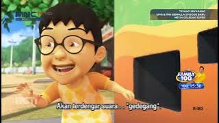 Upin & Ipin Musim 17 Full Movie - Gedegang | Upin Ipin Terbaru