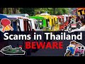 Scams in thailand  common scams in thailand to watch out for