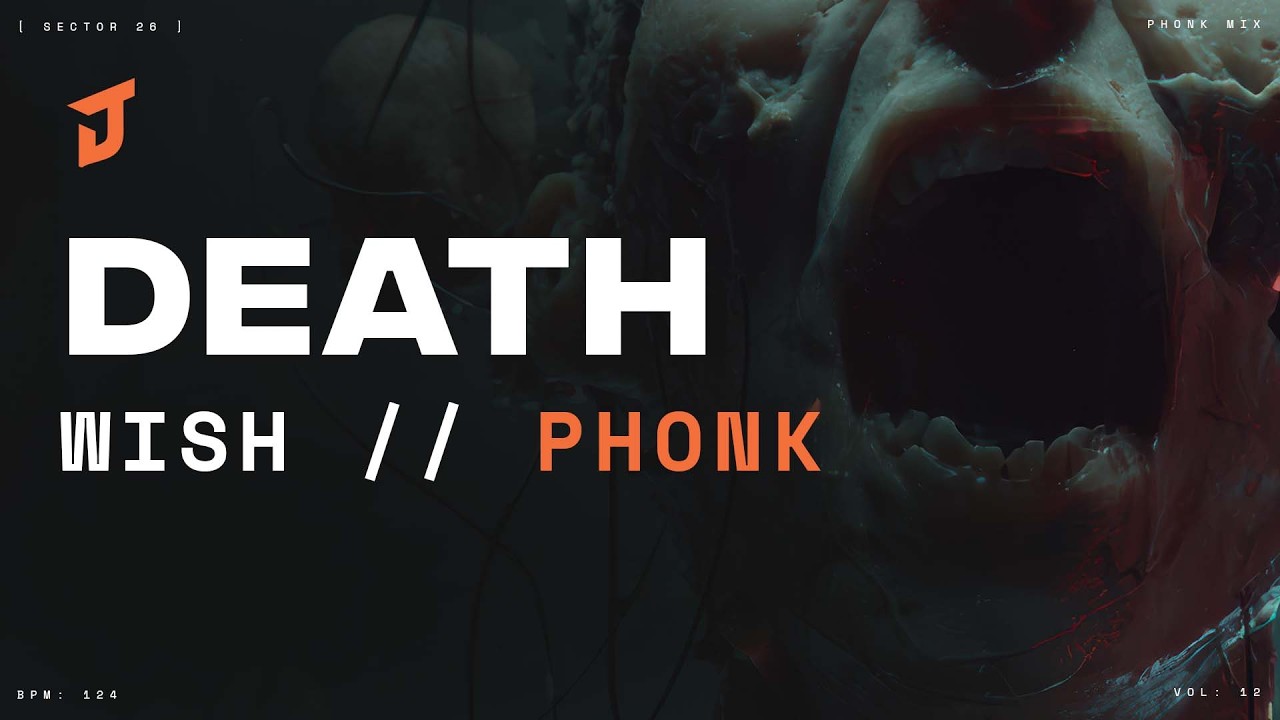 DEATHWISH 👿 ULTIMATE AGGRESSIVE PHONK // 2026 GYM RAGE OVERDRIVE