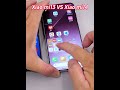 Xiaomi HyperOS VS MIUI 14: Animation is so COOL!