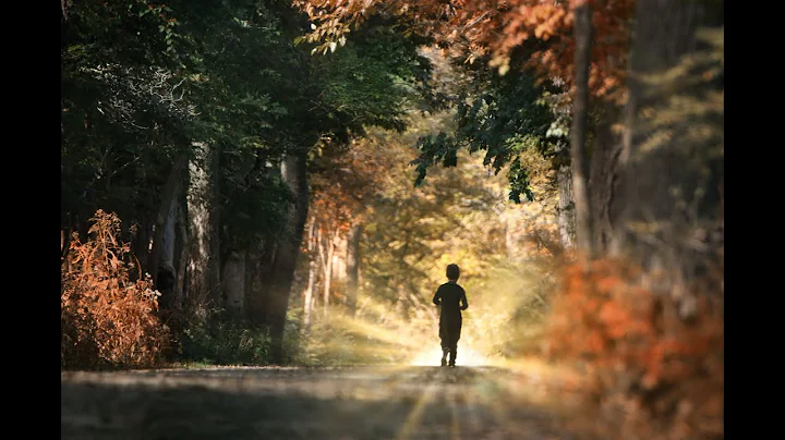 "Only One was Thankful" - Bro. Andrea Garrett - 11...