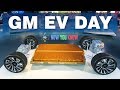 GM EV Day | In Depth
