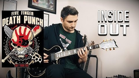 Five Finger Death Punch 