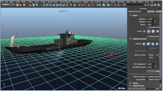 LMN Maya hotkeys