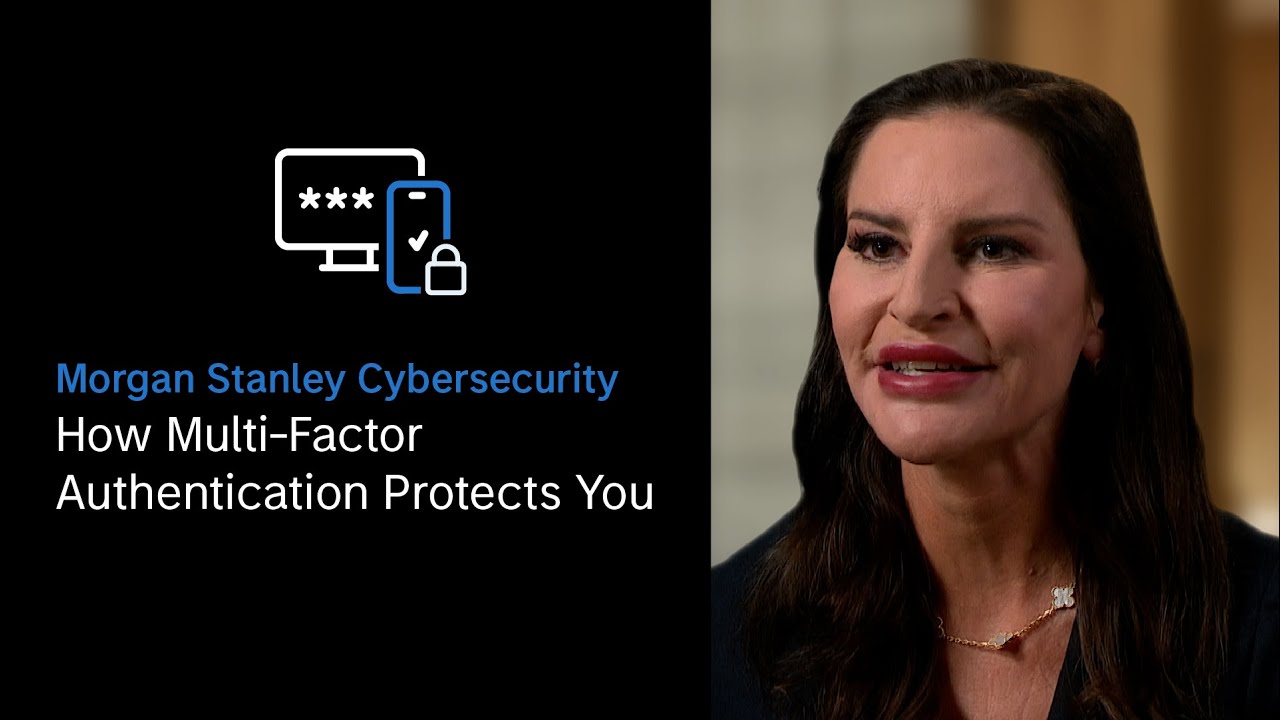 How Multi-Factor Authentication Protects You