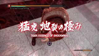 Yakuzer 5 Moment