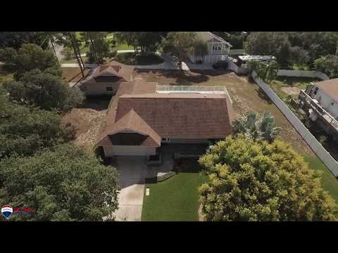 3020 Bluff Blvd, Holiday, FL home video tour