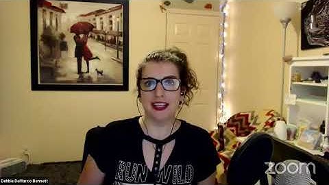 Online DBT Course Live Stream Q&A