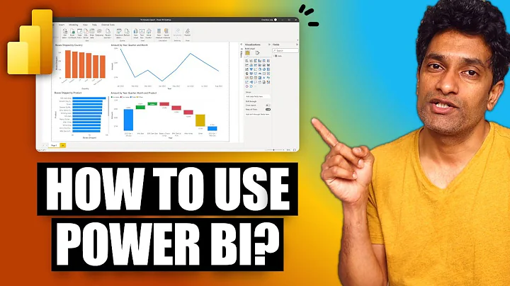 Your first 10 minutes of Power BI - A no-nonsense getting started tutorial for beginners - DayDayNews