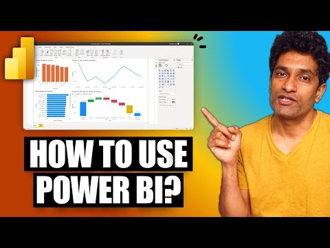 Video: Er Power BI en gratis programvare?