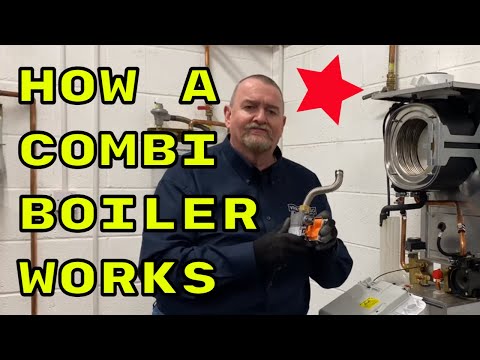 Video: Do combi boilers scale nce?