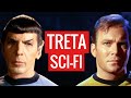 Como Uma Briga de Bastidores Criou O Melhor Episódio de Star Trek